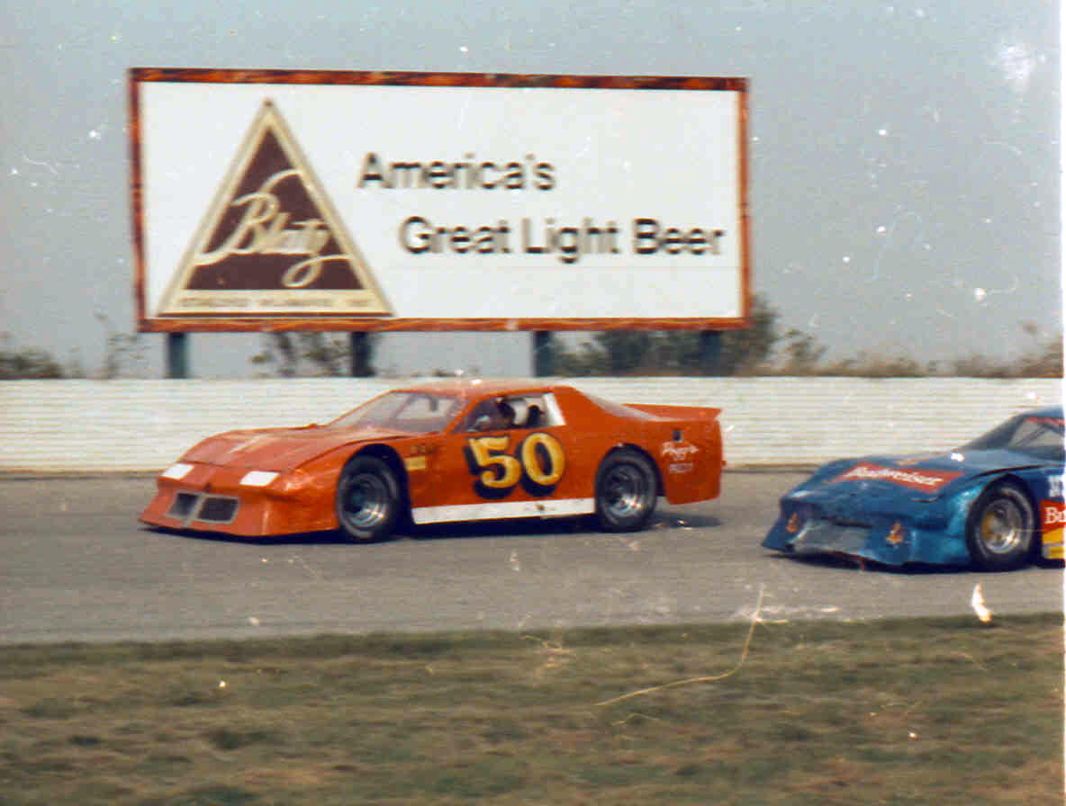Steve Carlson