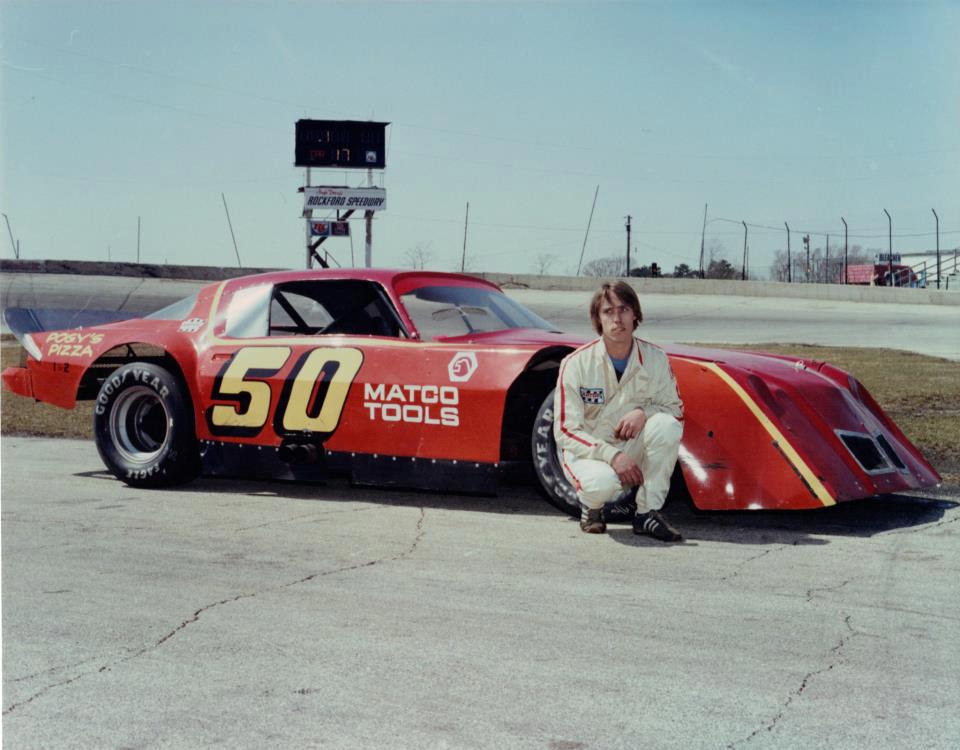 Steve Carlson