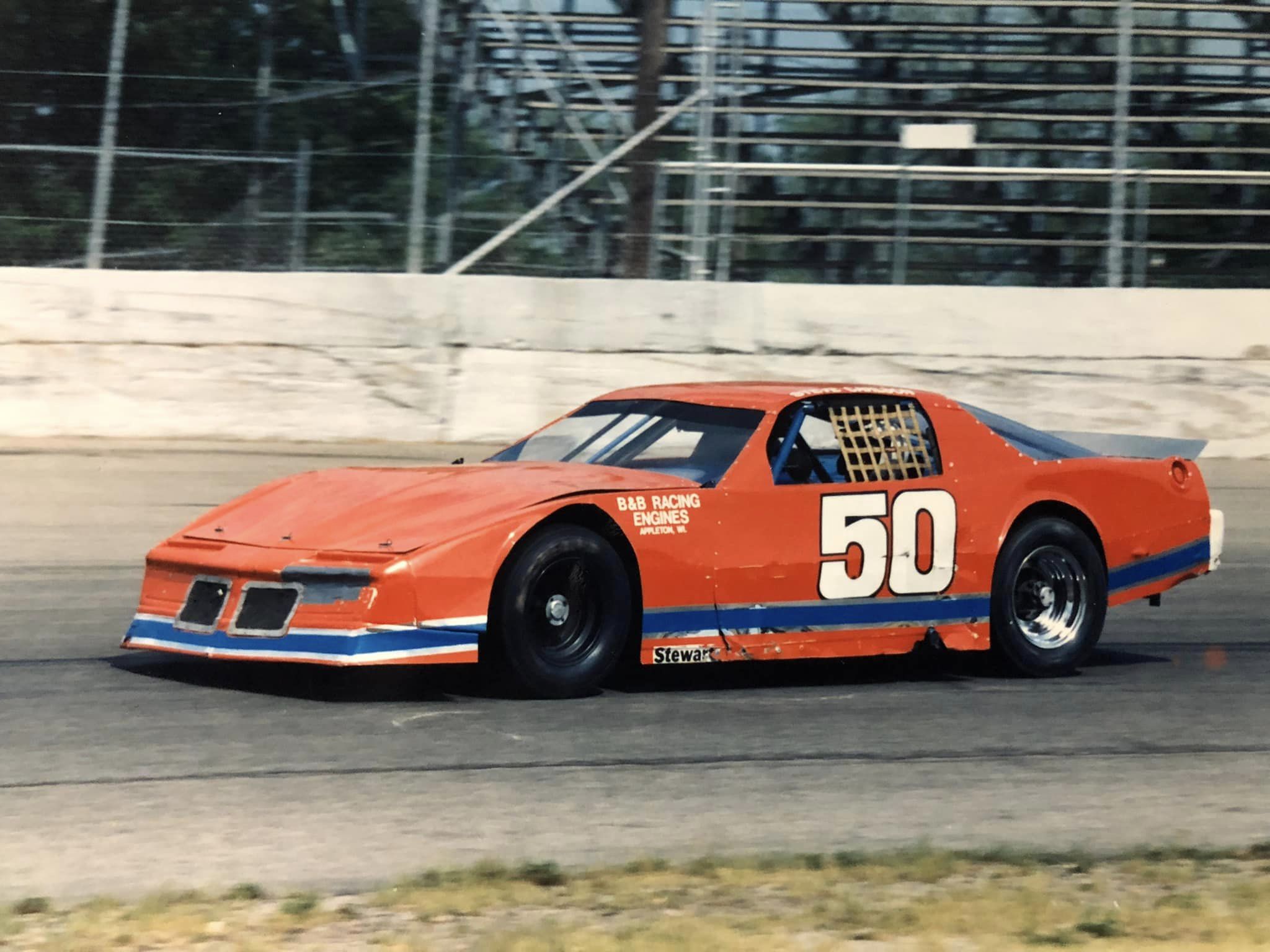 Steve Carlson