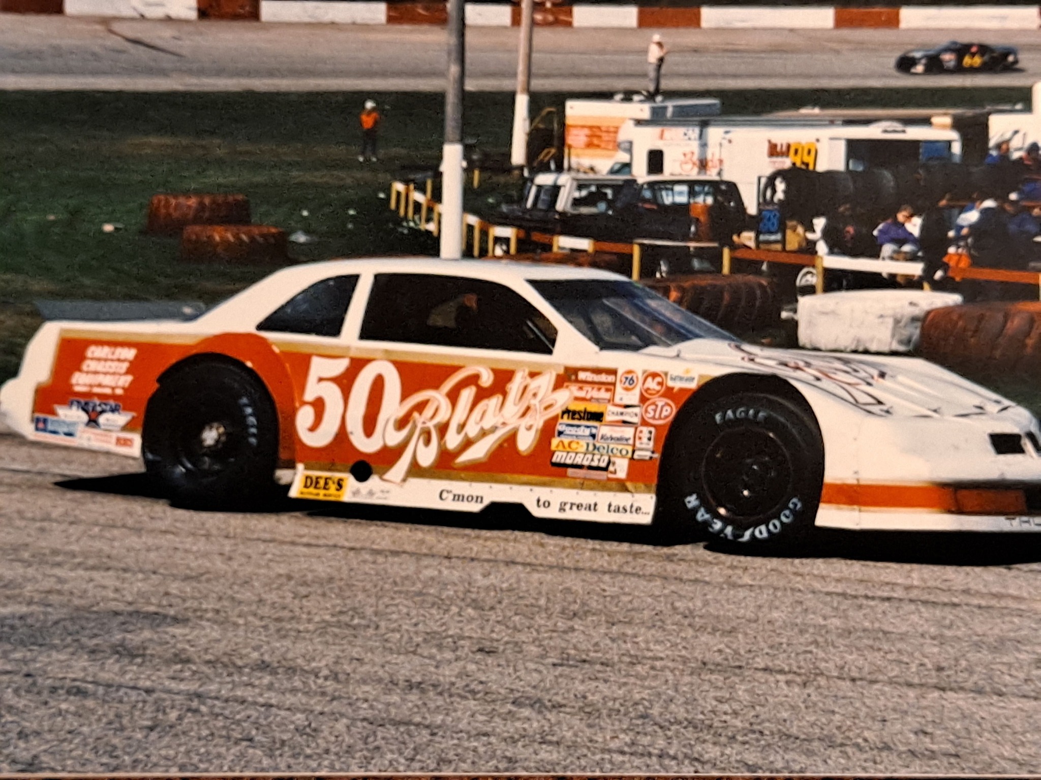 Steve Carlson