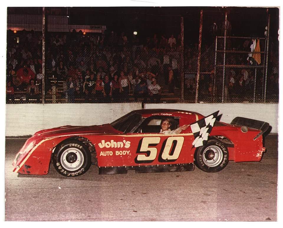 Steve Carlson