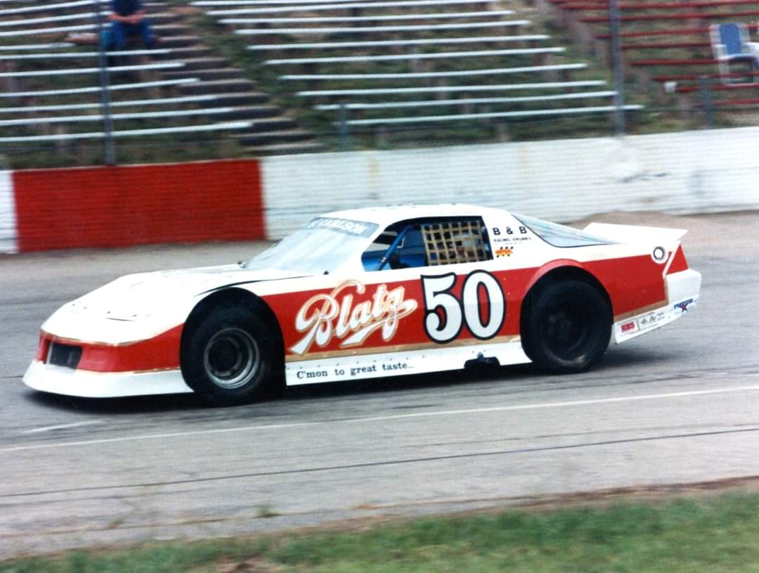 Steve Carlson