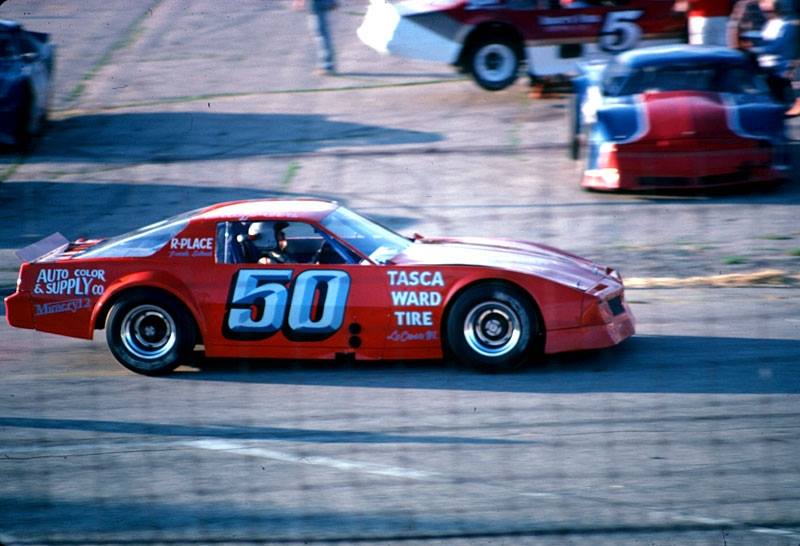 Steve Carlson