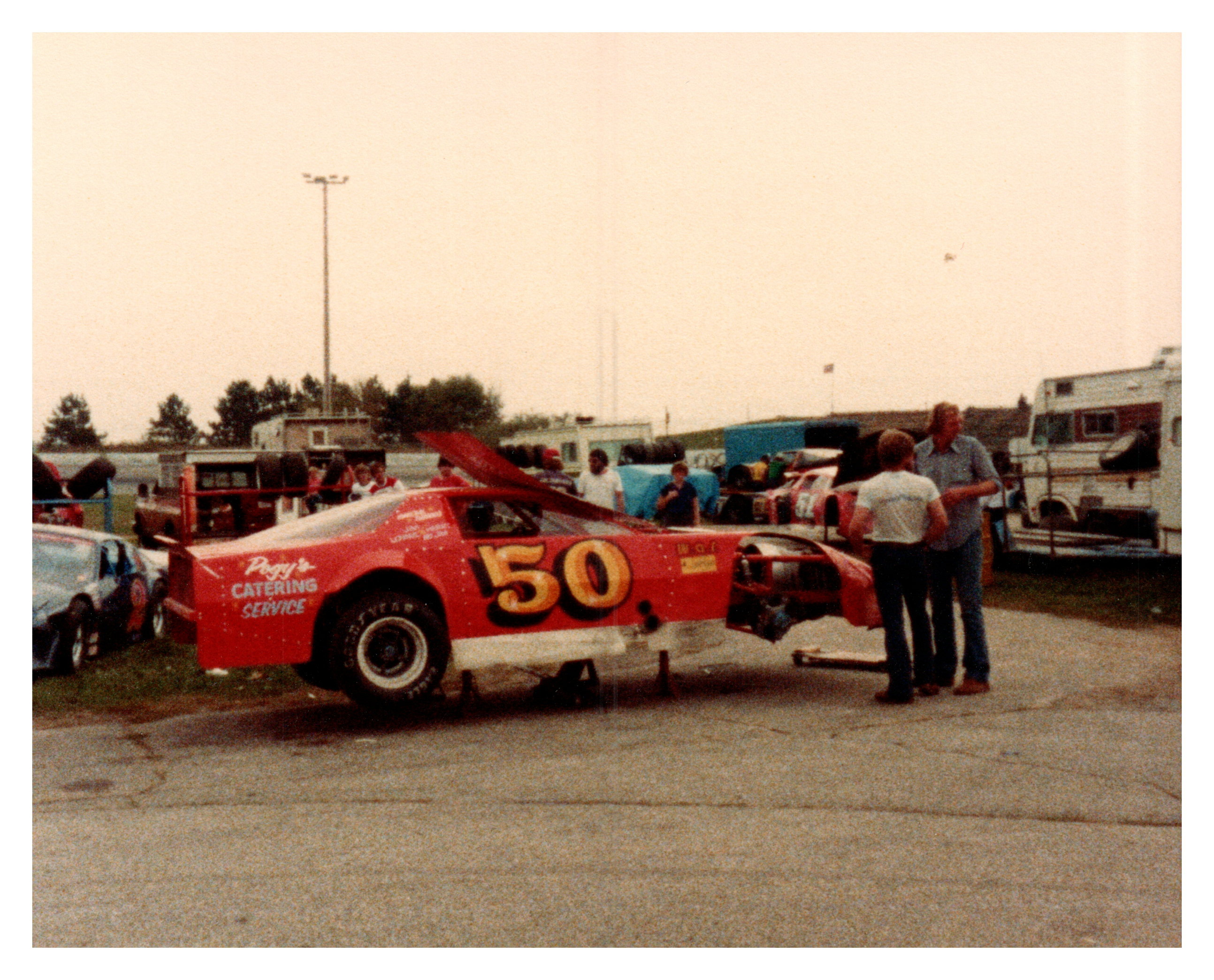 Steve Carlson