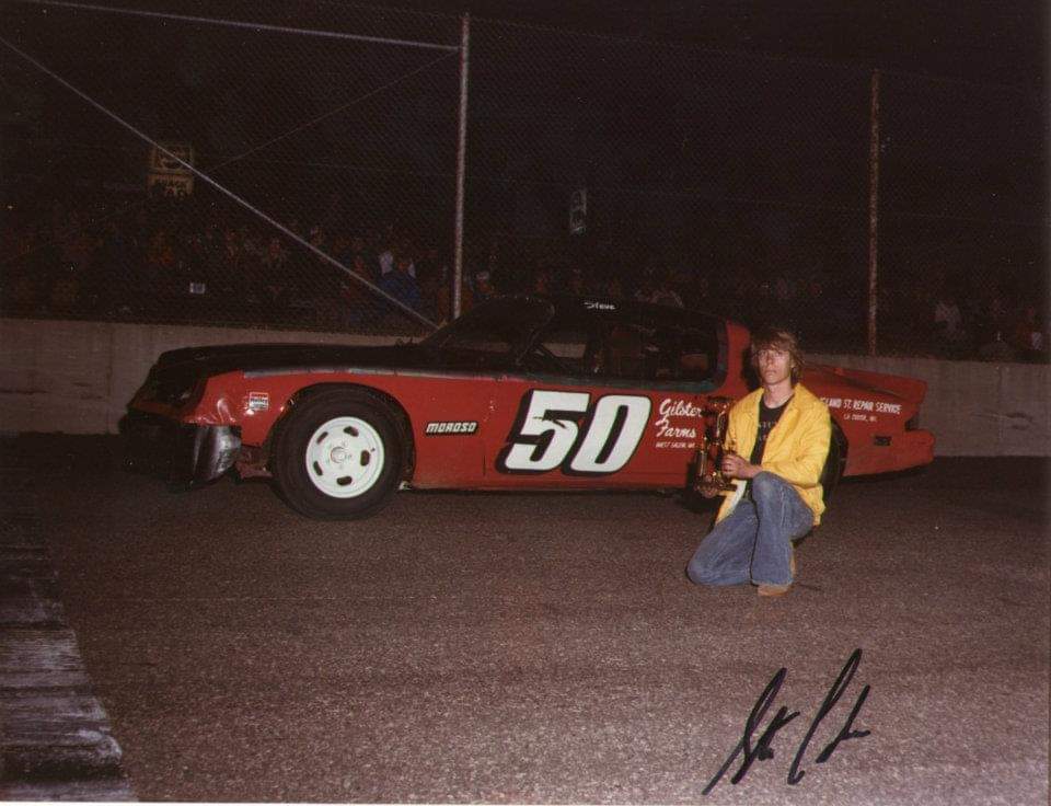 Steve Carlson