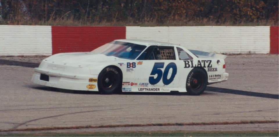 Steve Carlson