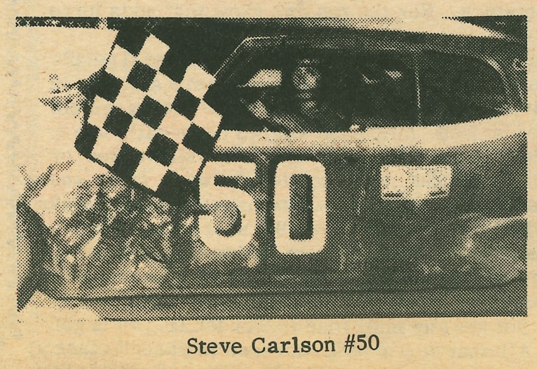 Steve Carlson