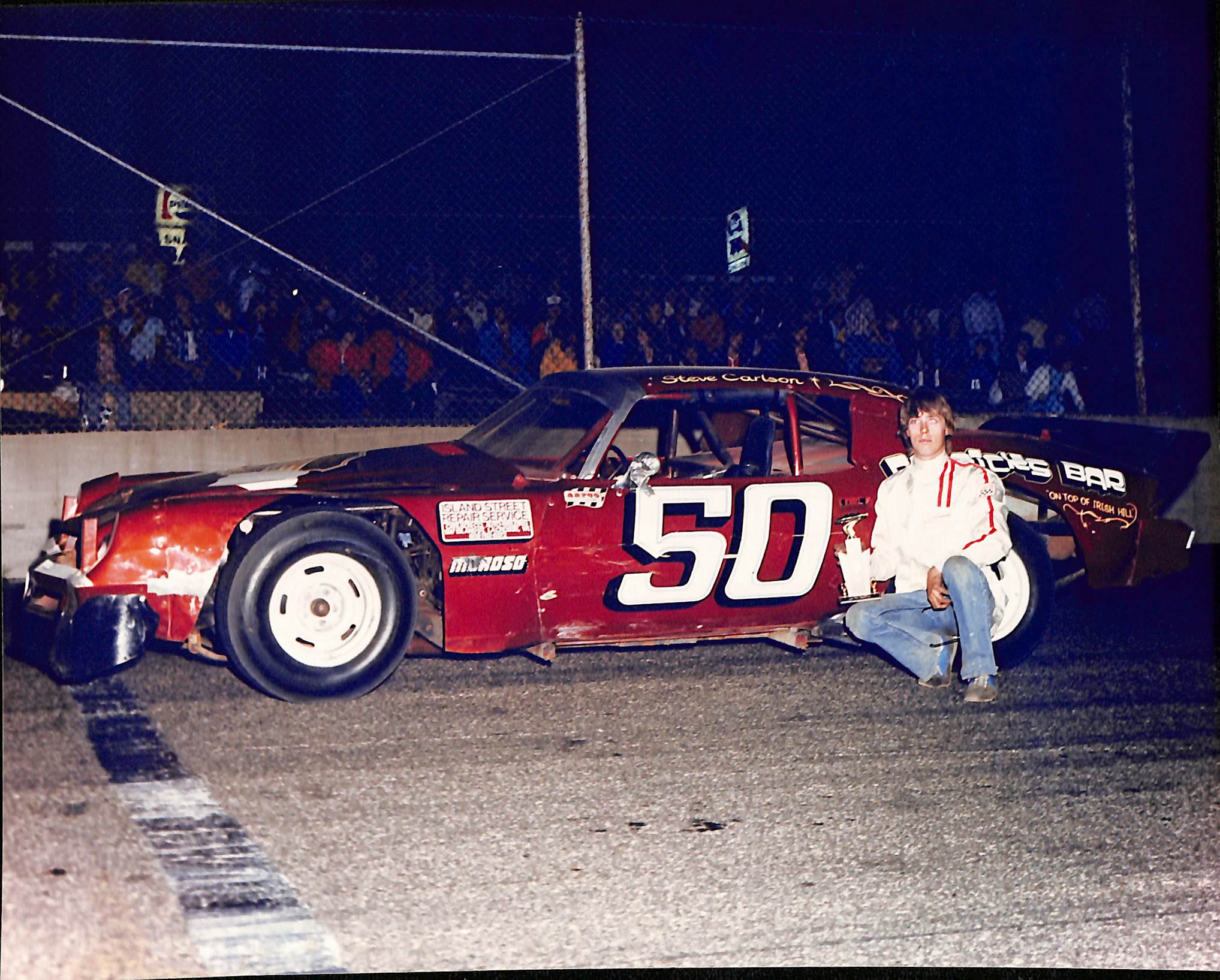 Steve Carlson