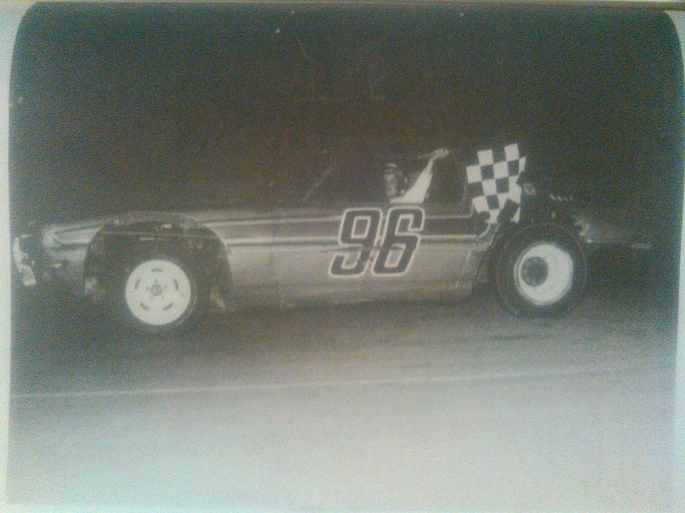 Steve Edler