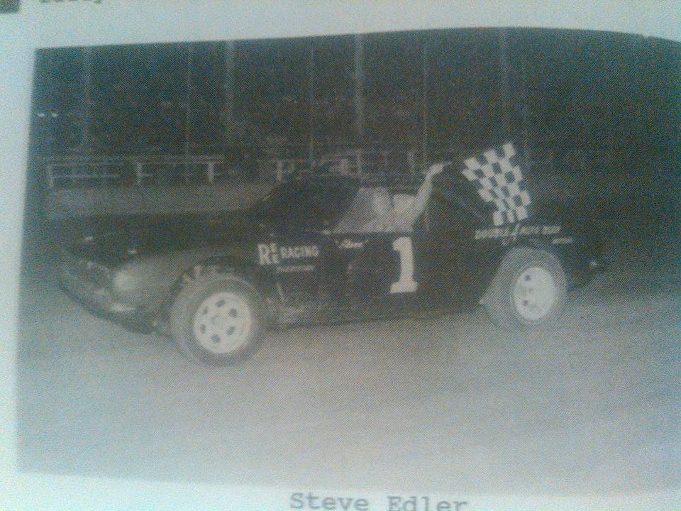 Steve Edler