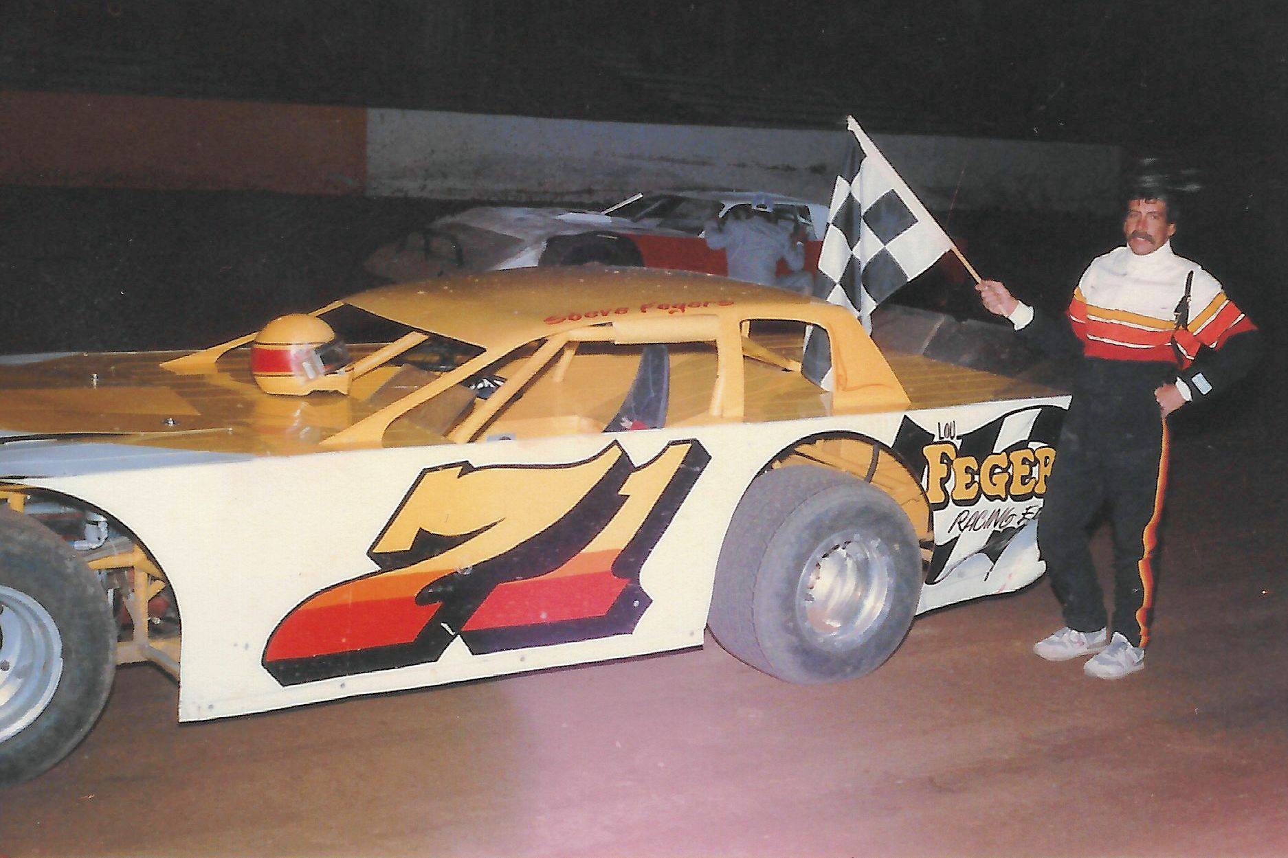 Steve Fegers
