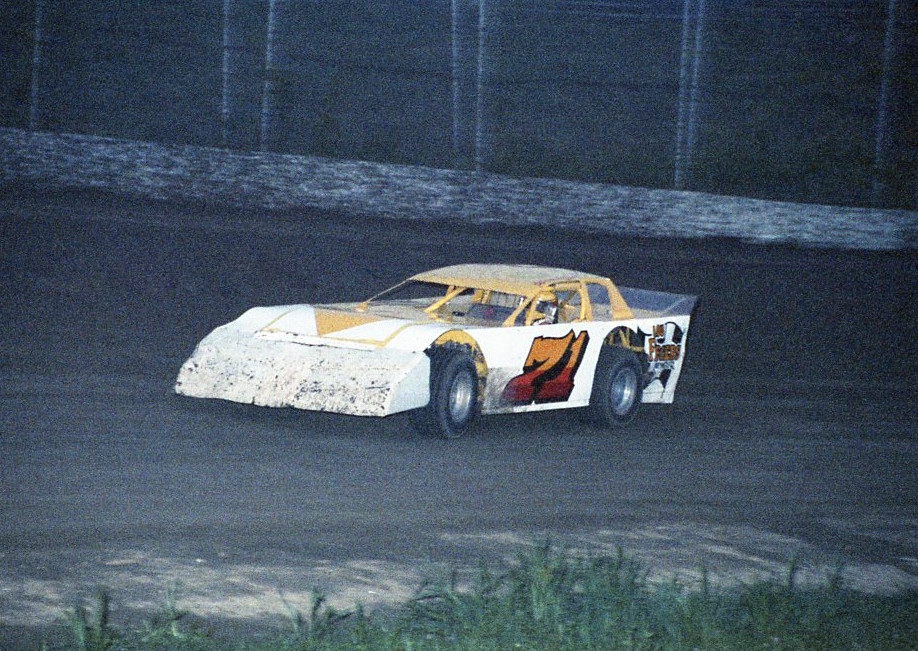 Steve Fegers
