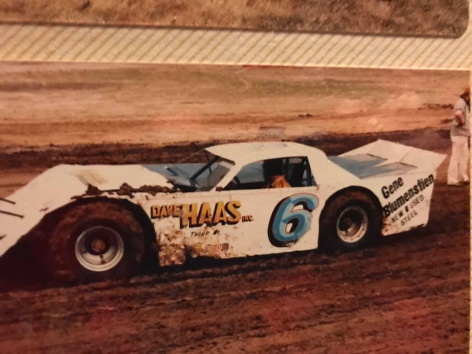 Steve Haas