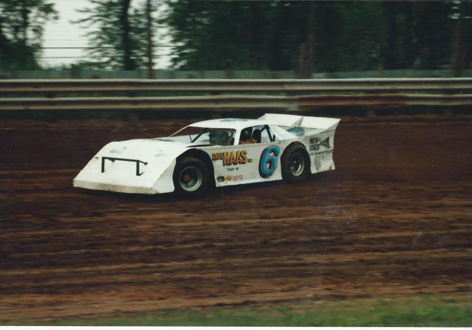 Steve Haas