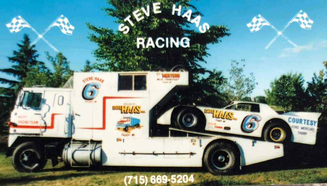 Steve Haas