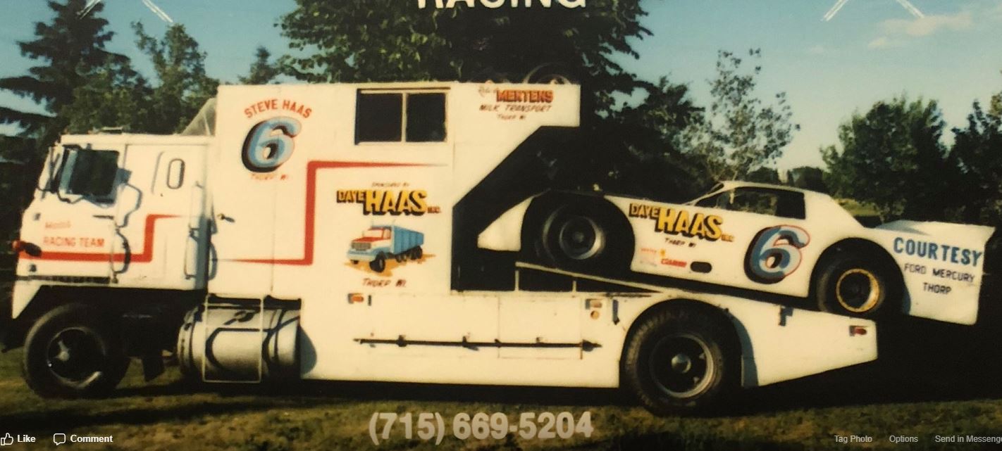 Steve Haas