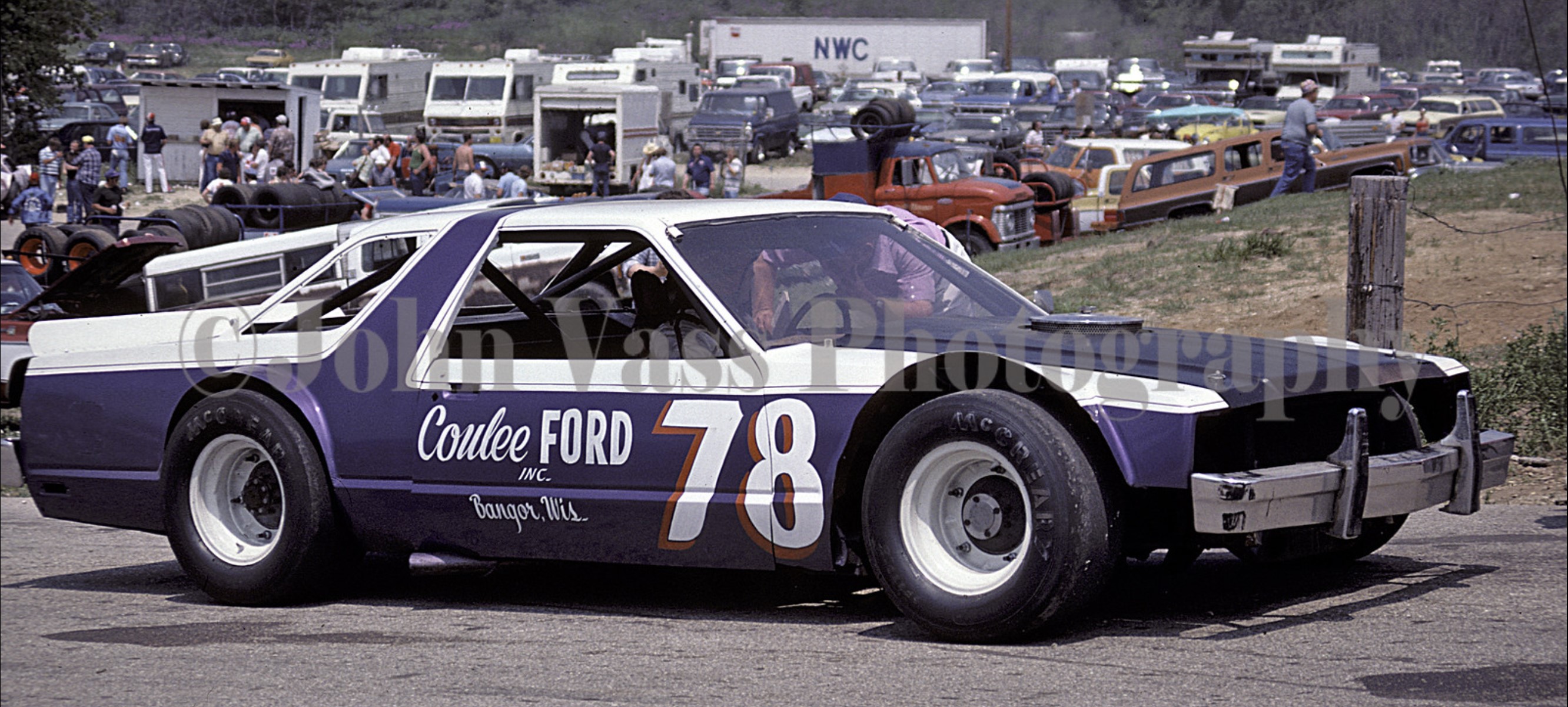 Steve Holzhausen