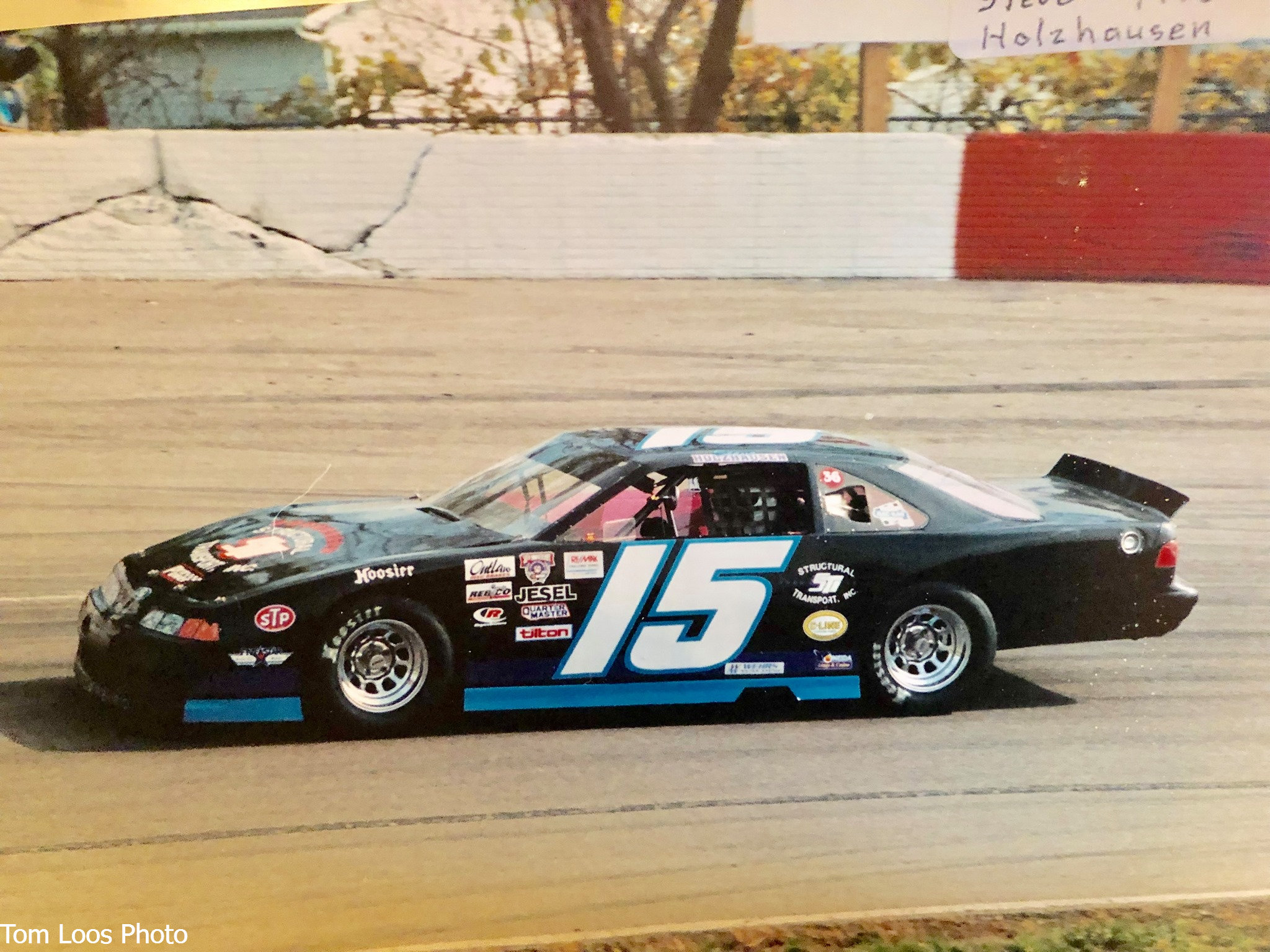 Steve Holzhausen