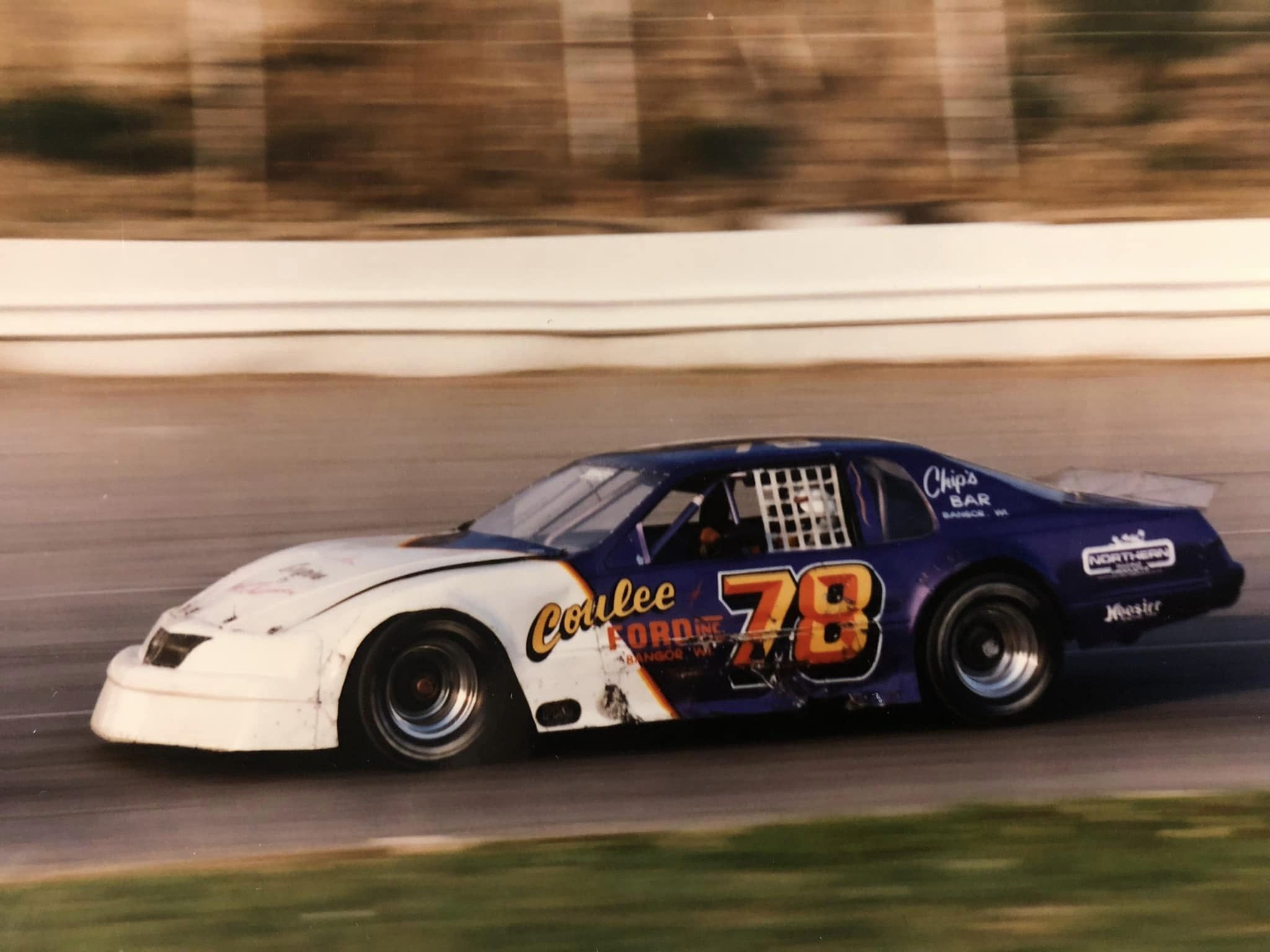 Steve Holzhausen
