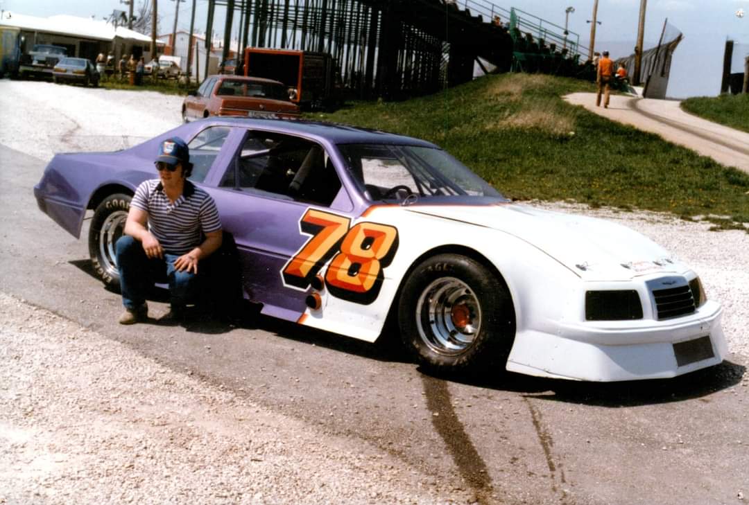 Steve Holzhausen