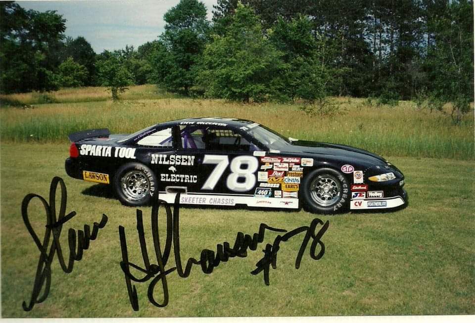 Steve Holzhausen