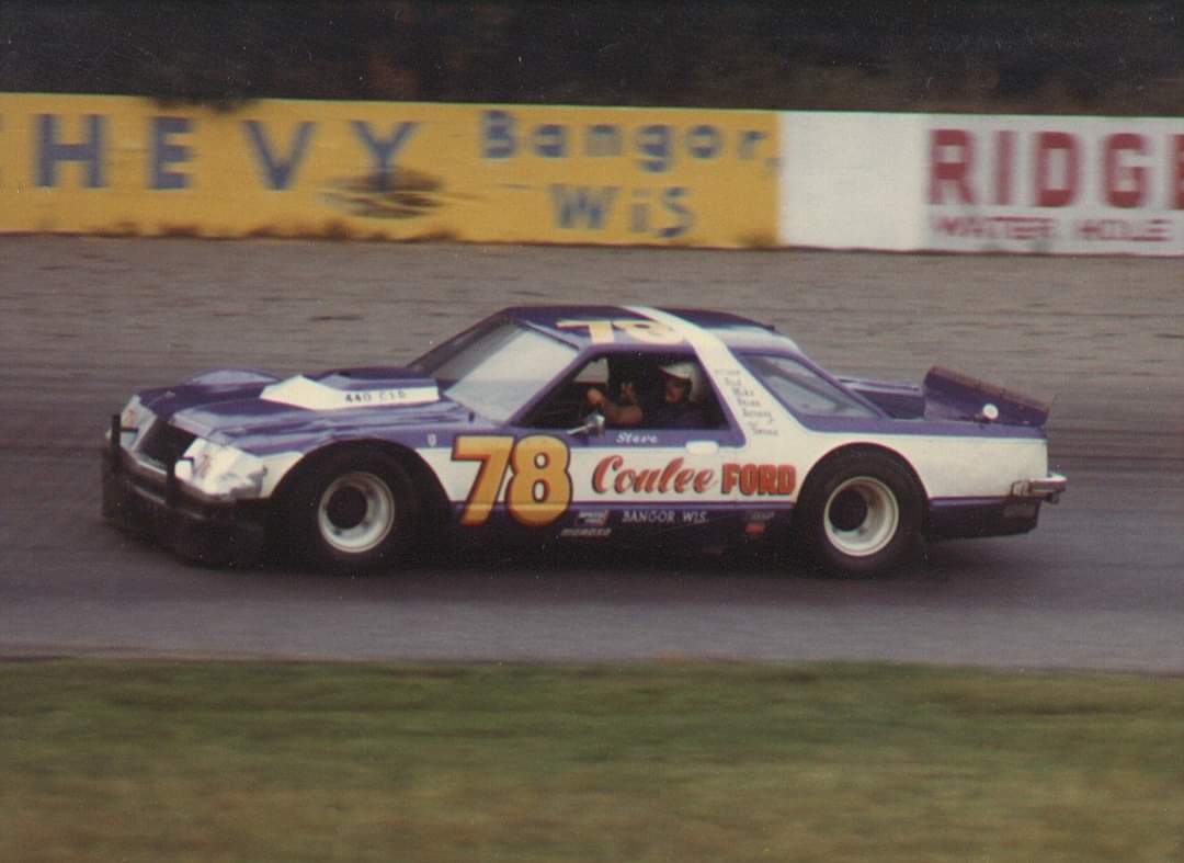 Steve Holzhausen