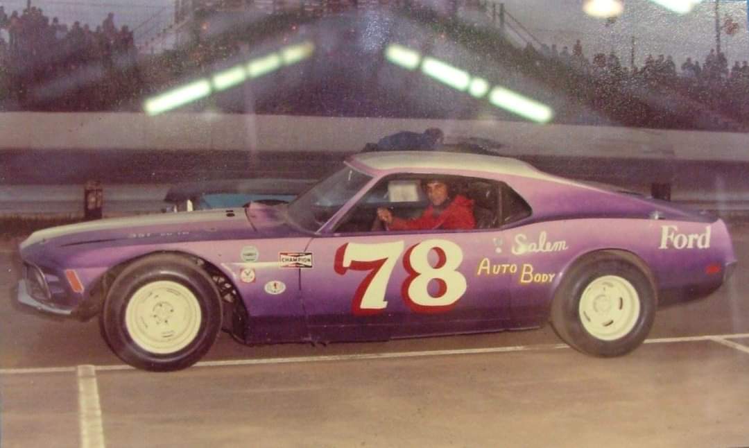 Steve Holzhausen