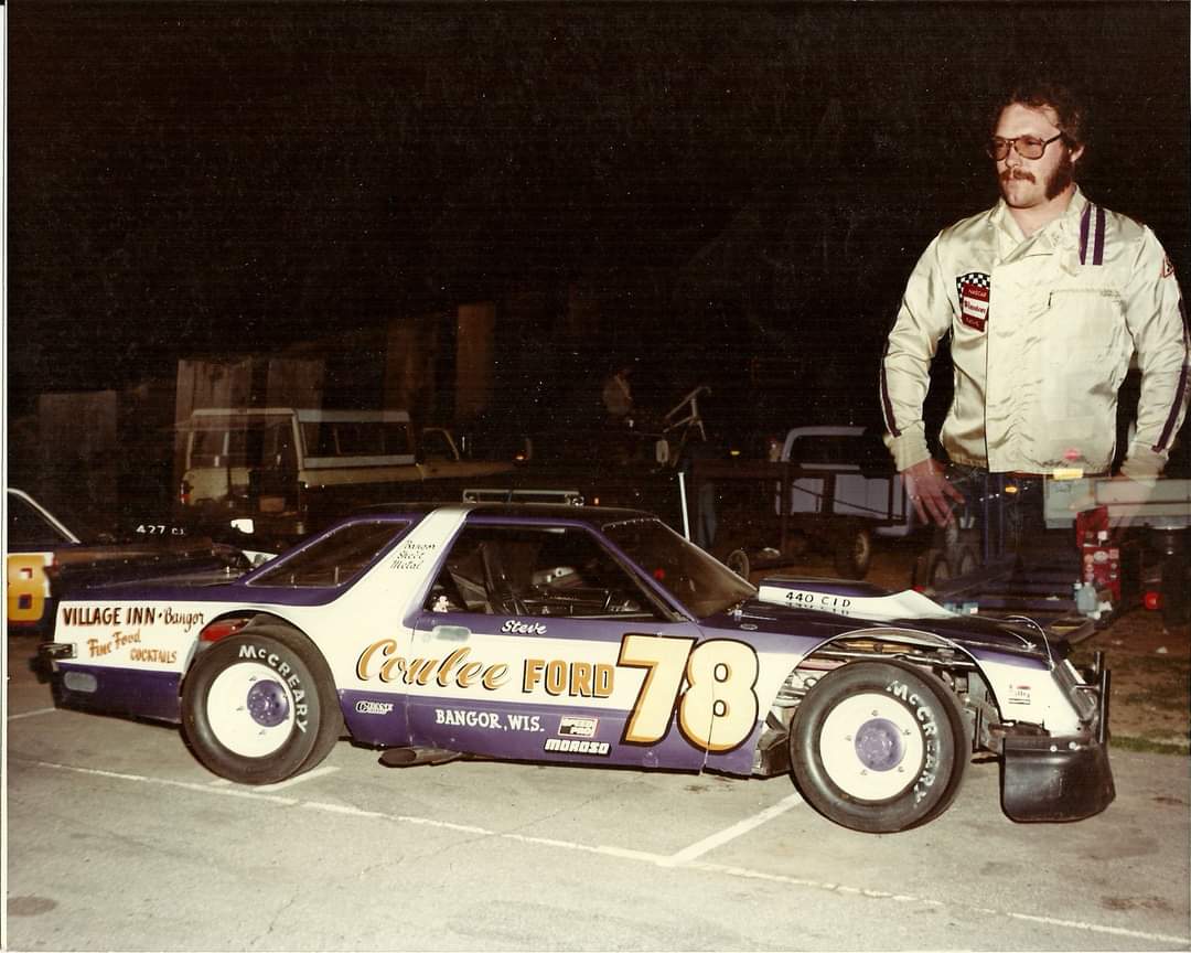 Steve Holzhausen