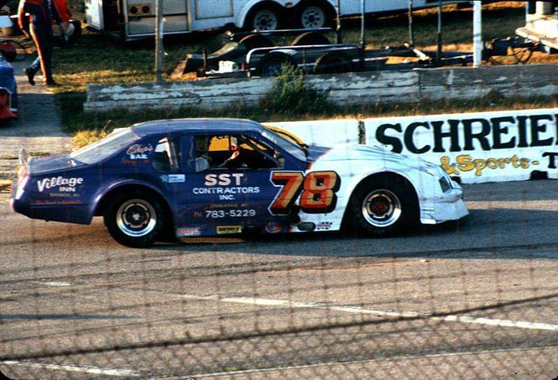 Steve Holzhausen