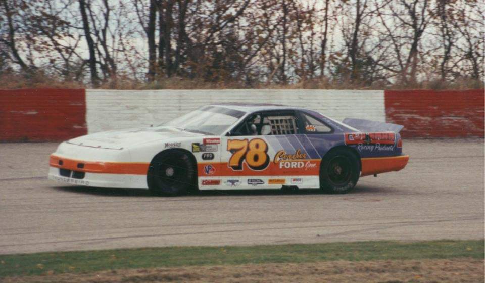 Steve Holzhausen