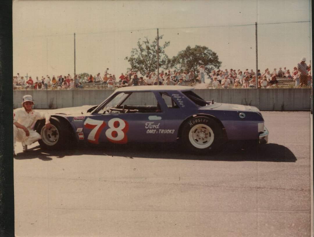 Steve Holzhausen