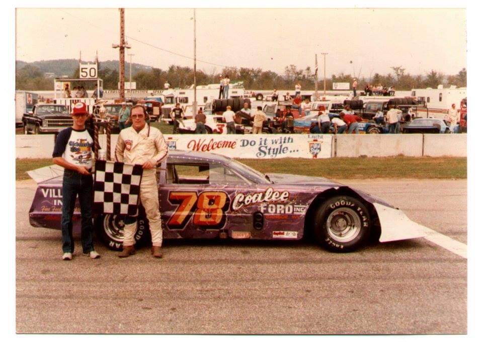 Steve Holzhausen
