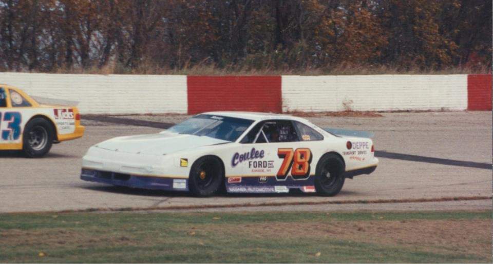 Steve Holzhausen