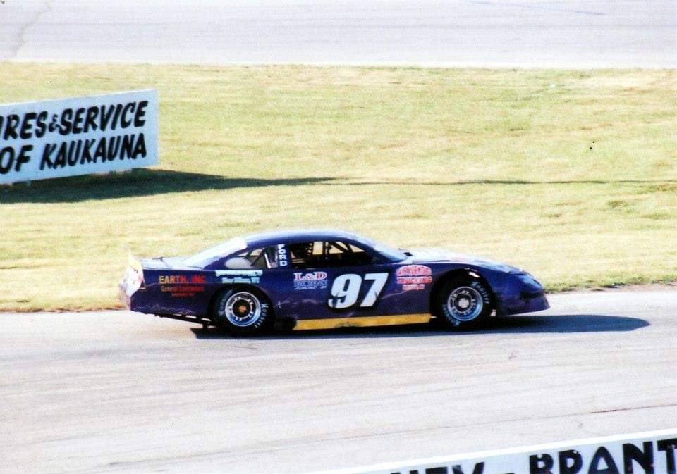 Steve Holzhausen