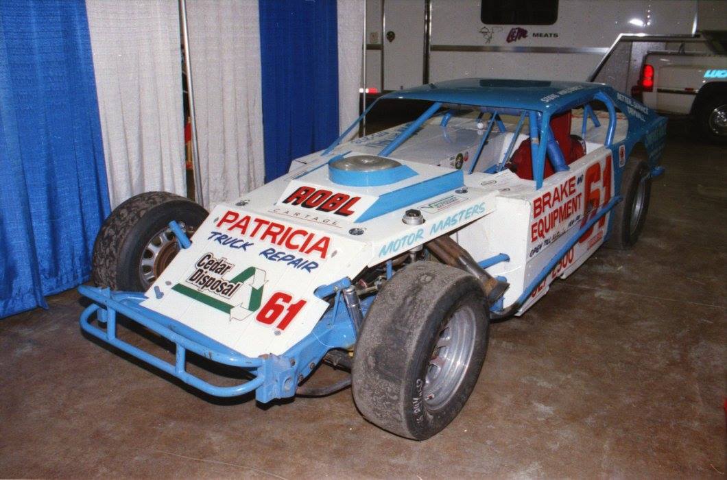 Steve Huelsbeck