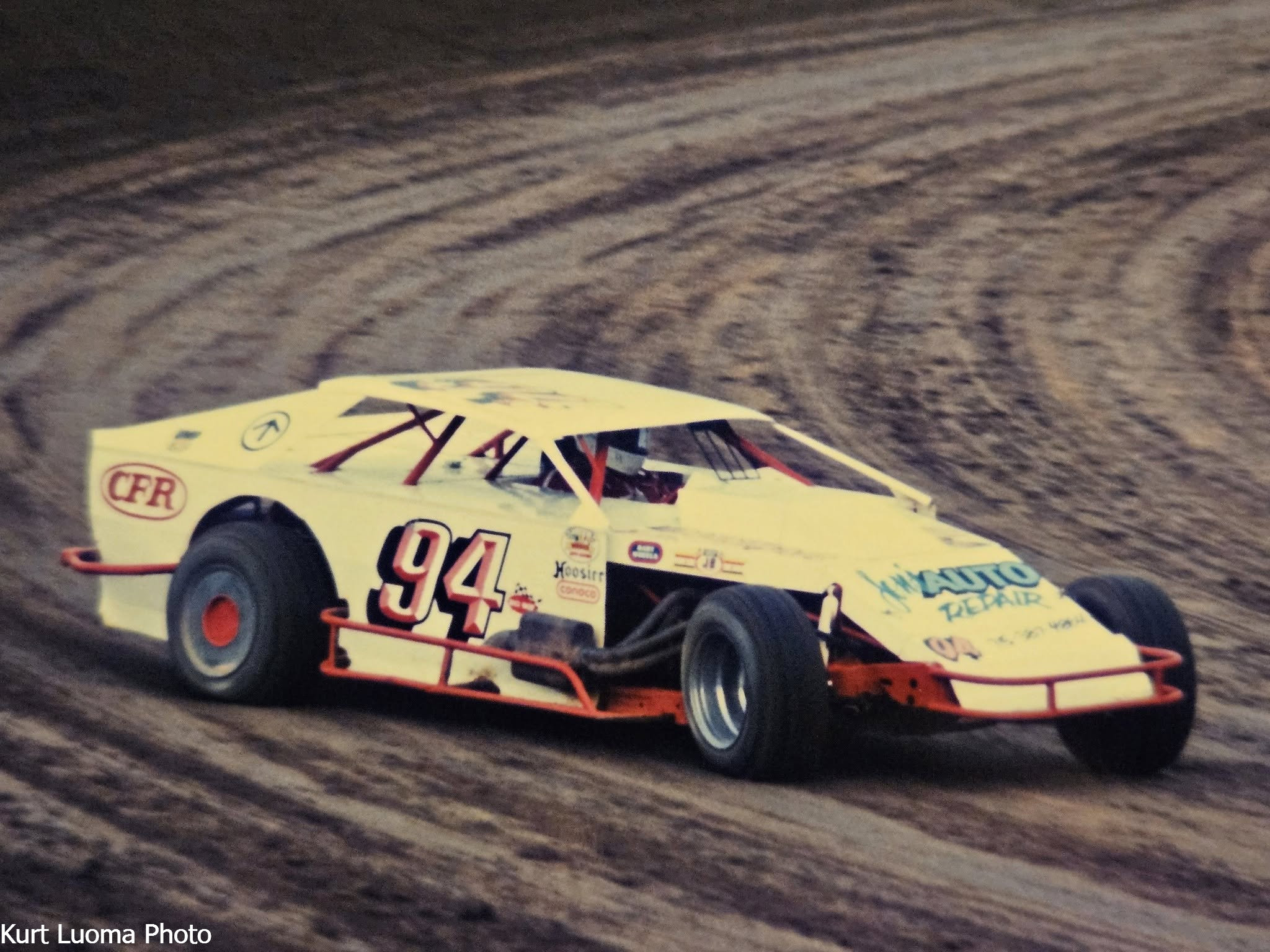 Steve Isenberg