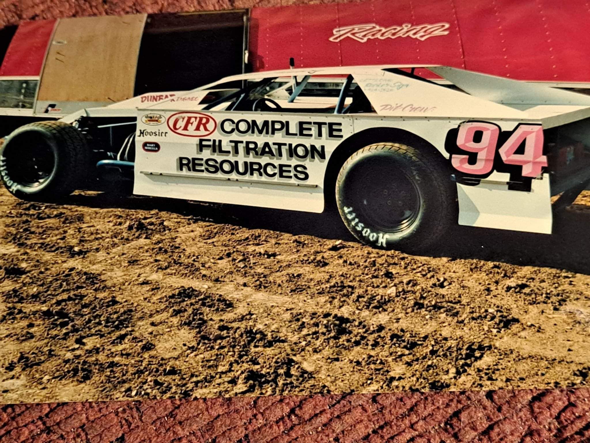 Steve Isenberg