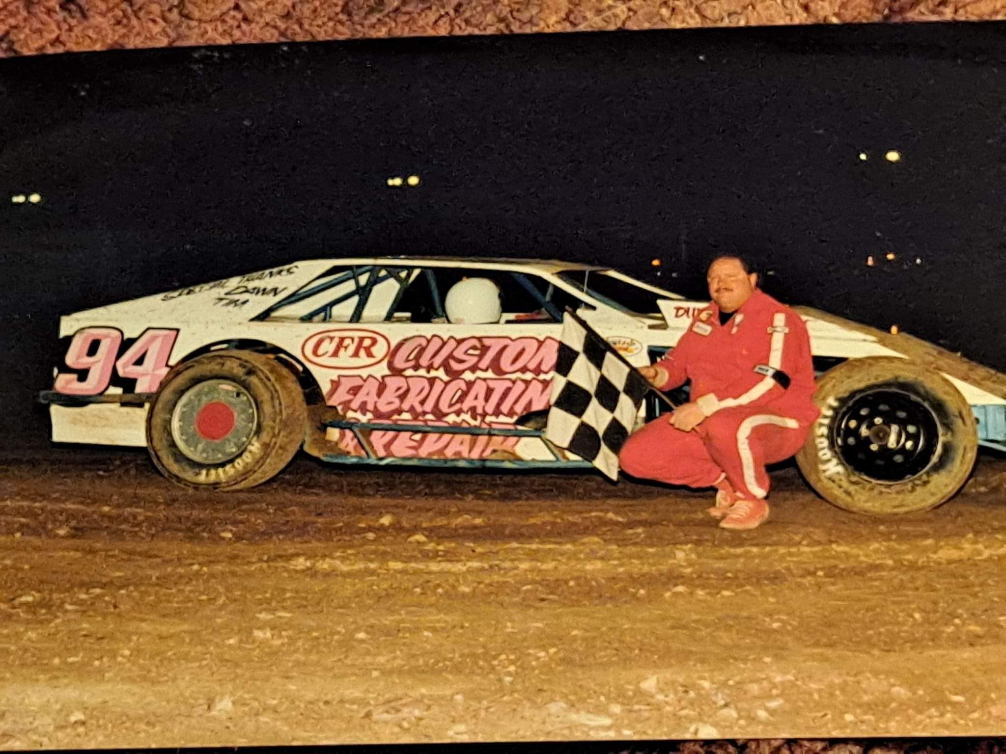 Steve Isenberg