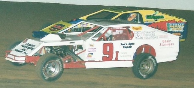 Steve Isenberg