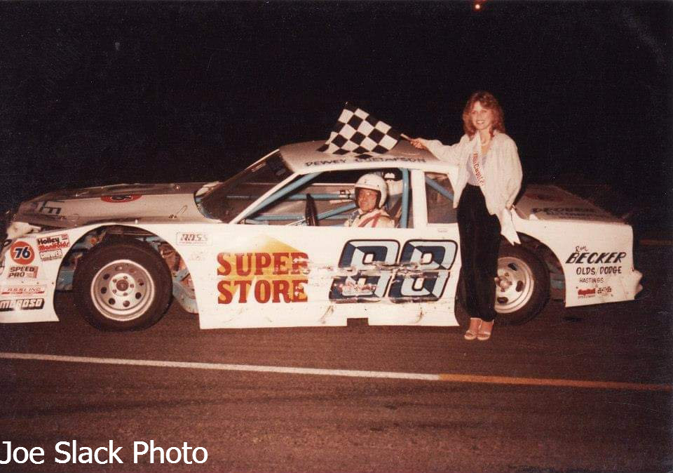 Steve Kenseth