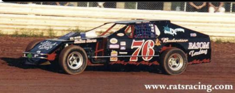 Steve Kieber