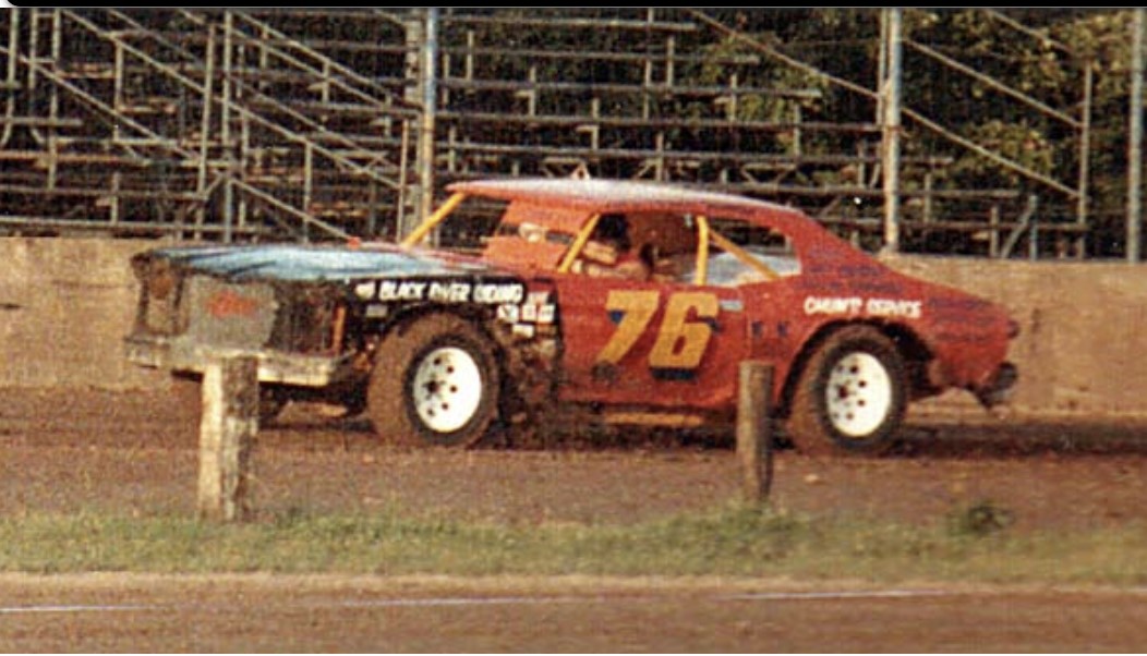 Steve Kieber