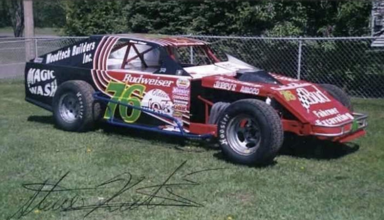 Steve Kieber