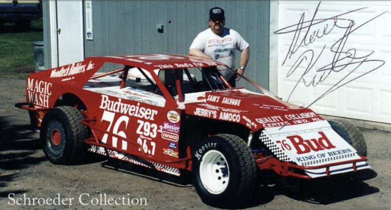 Steve Kieber