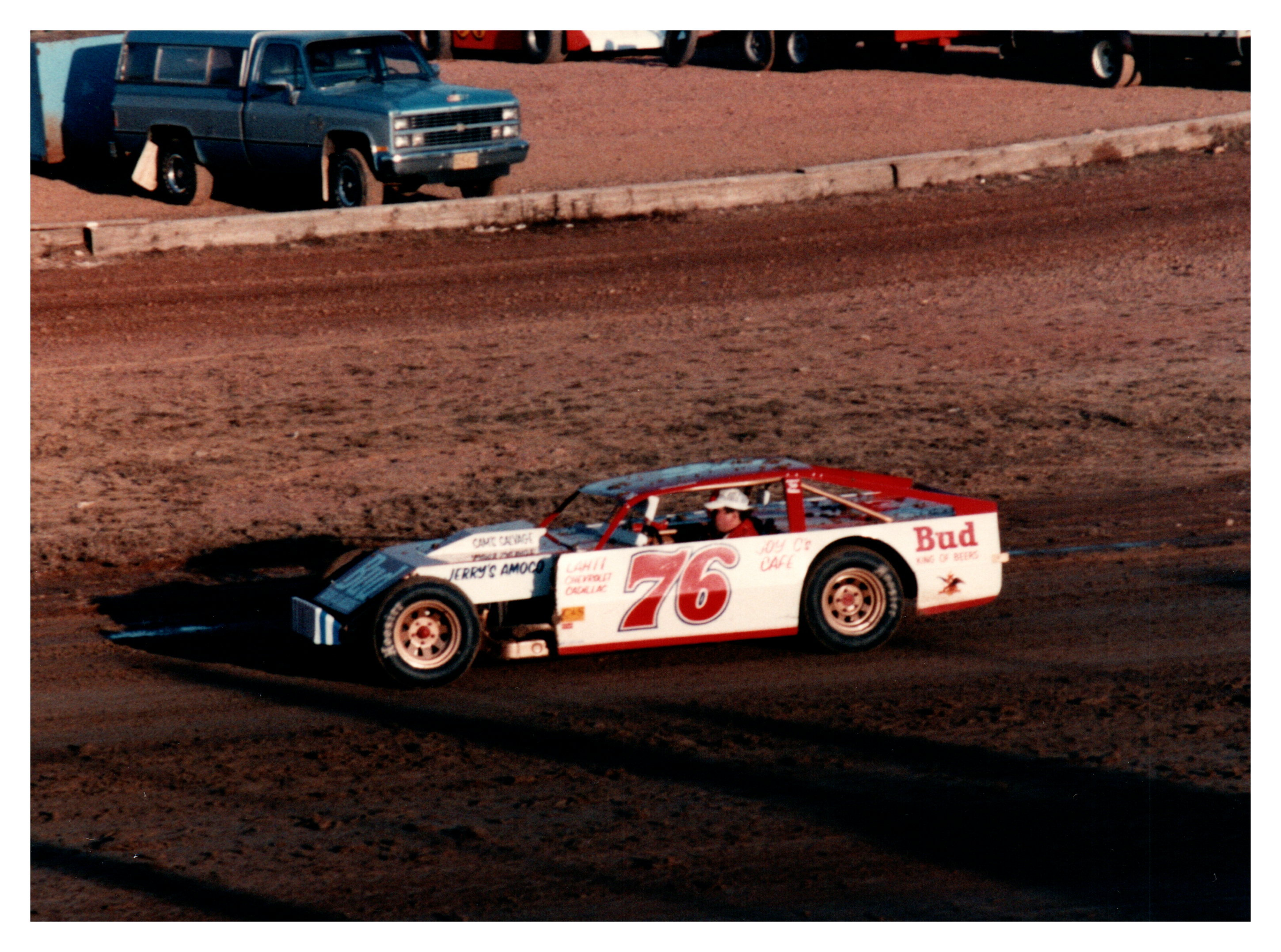 Steve Kieber