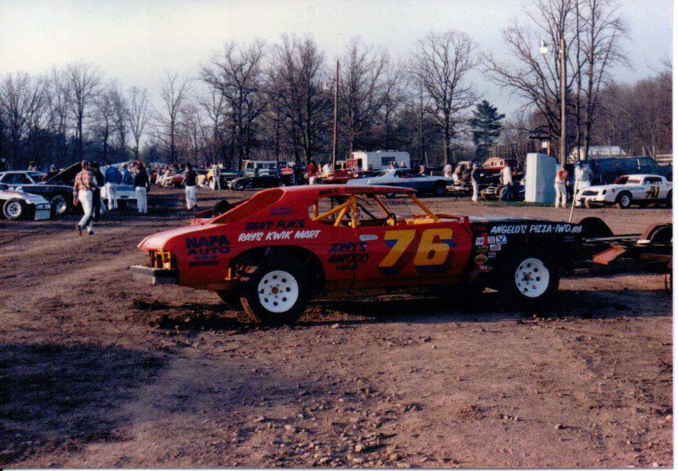Steve Kieber