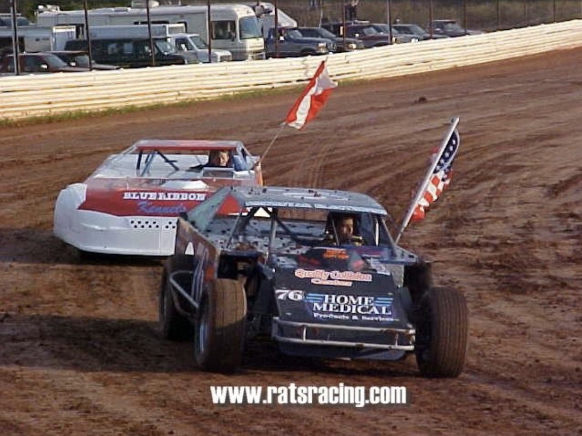 Steve Kieber