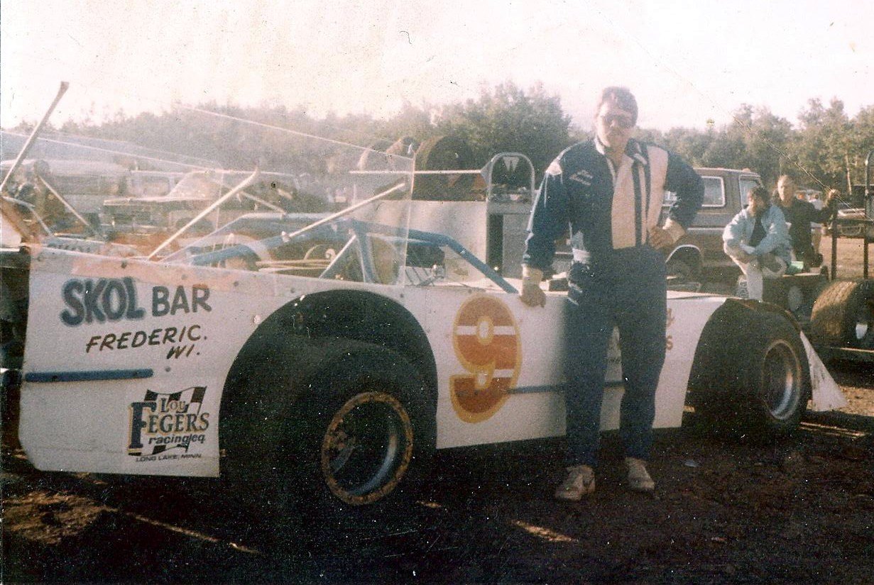 Steve Laursen