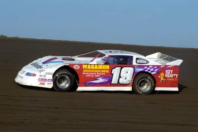 Steve Laursen