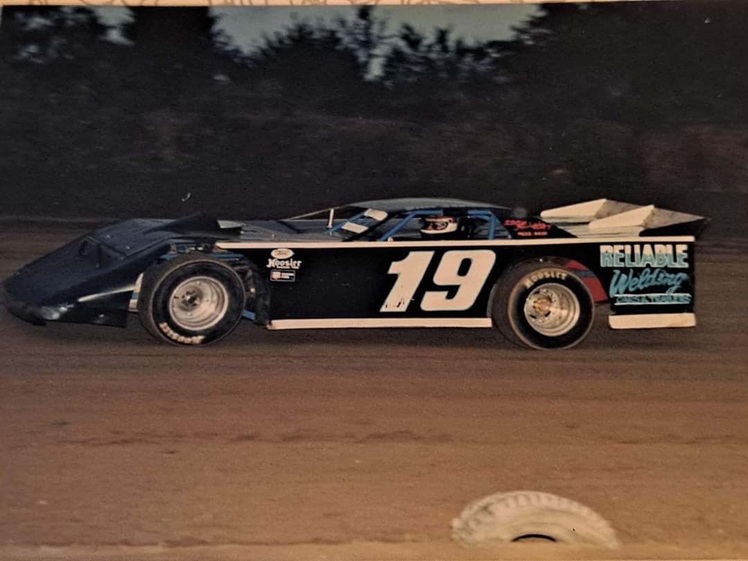 Steve Laursen